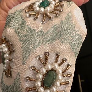 NAMJosh Beaded Headband